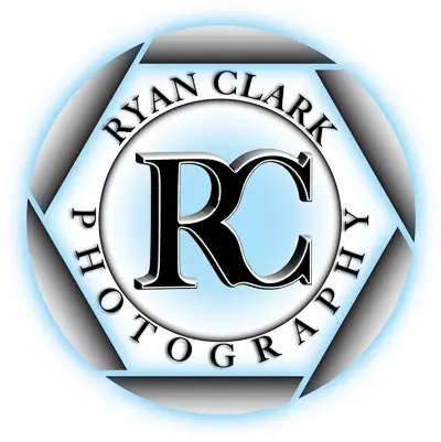 Ryan Clark Photography logo – professional wedding photography